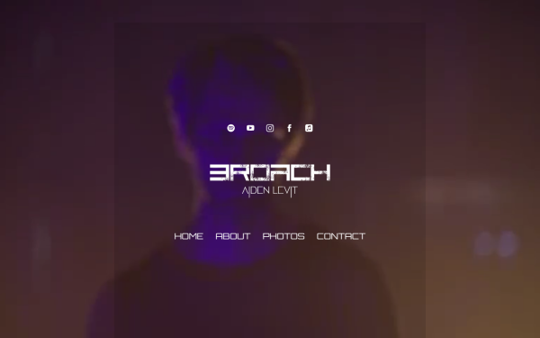 broach.band