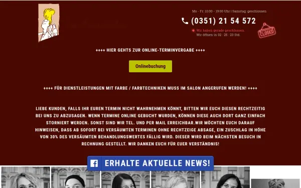 der-friseurladen-dresden.de