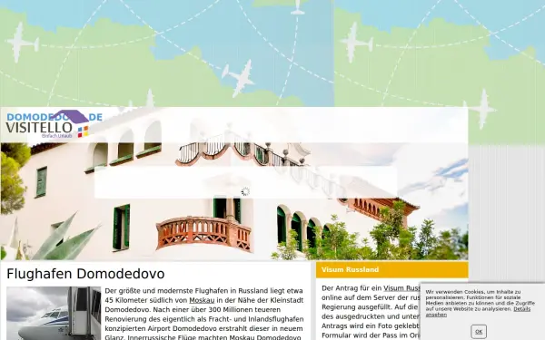 www.domodedovo.de