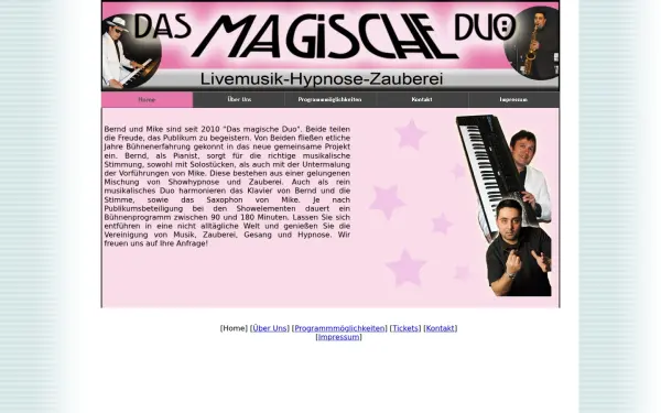 das-magische-duo.de