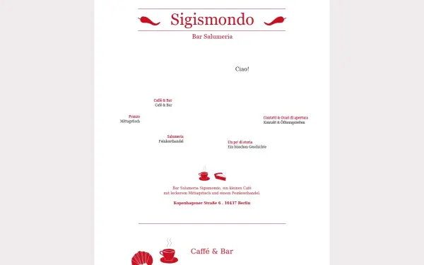 barsigismondo.de