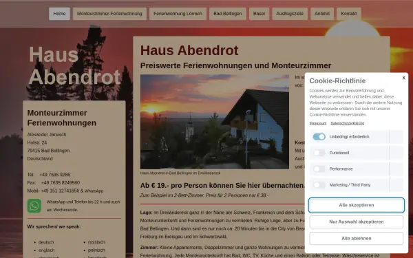 www.haus-abendrot.de