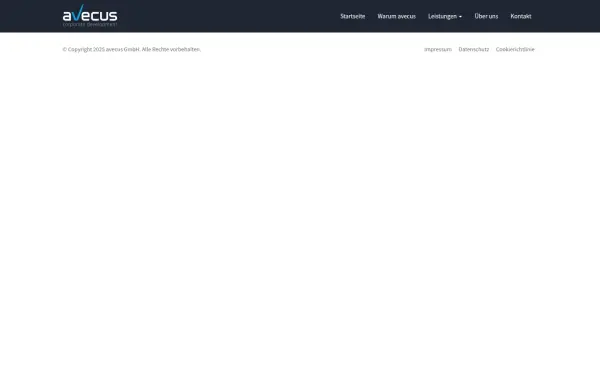 avecus.de
