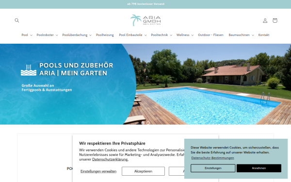 www.aria-poolshop.at