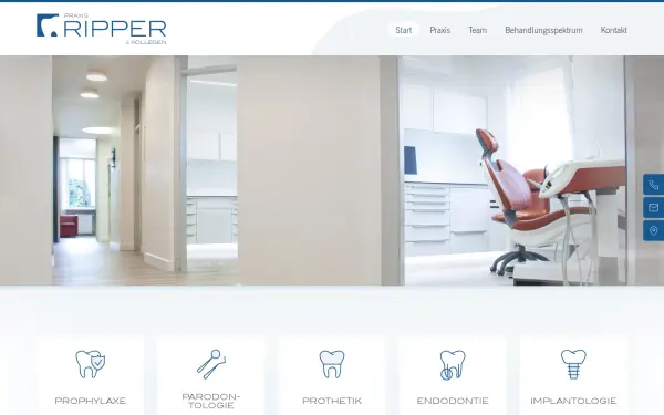 www.dres-ripper.de