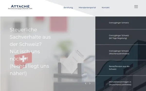 attachenet.com