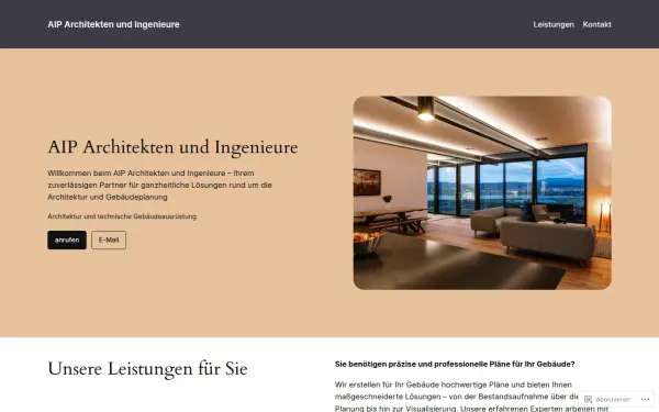 aip-ingenieure.de