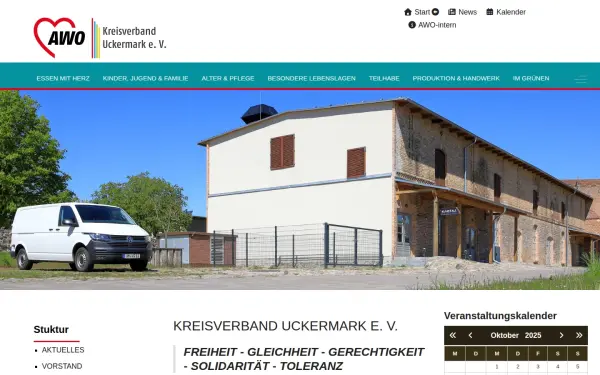 awo-uckermark.de