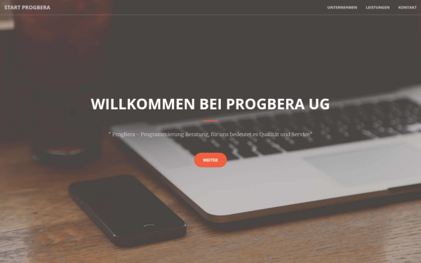 progbera.biz
