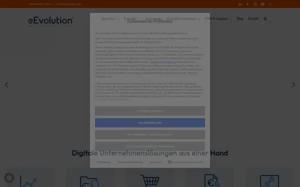 www.eevolution.de