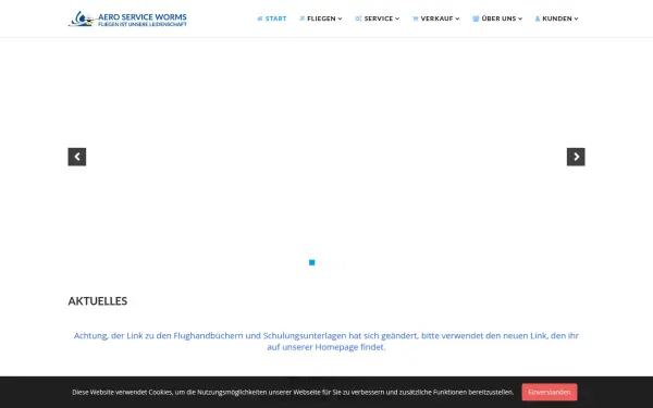 www.flugschule-worms.de