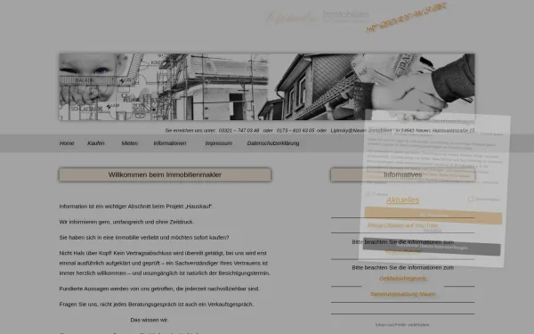 nauen.immobilien