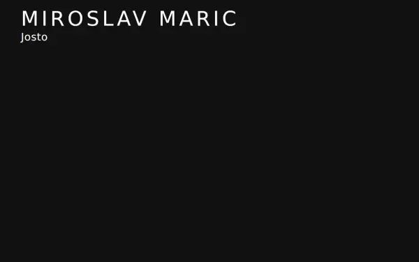 m-maric.de