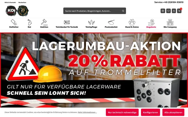 koi-company.de