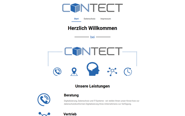 contect.biz