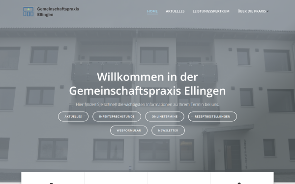 gemeinschaftspraxis-ellingen.de