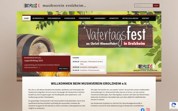 musikverein-erolzheim.de
