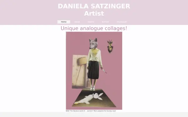 www.dansa-art.com