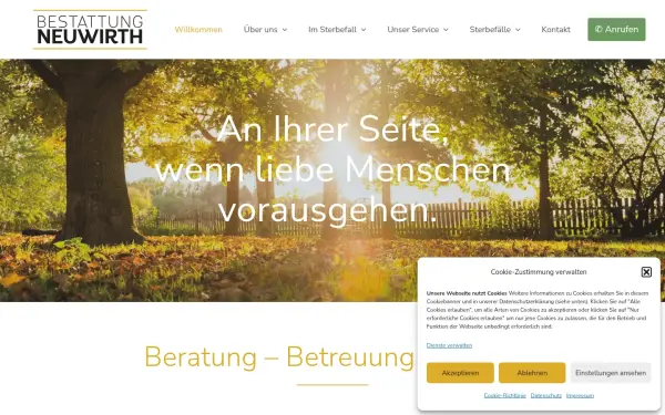 bestattung-neuwirth.at