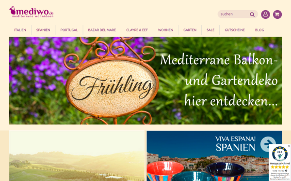 www.mediwo.de