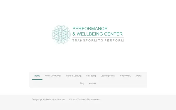www.performance-and-wellbeingcenter.de