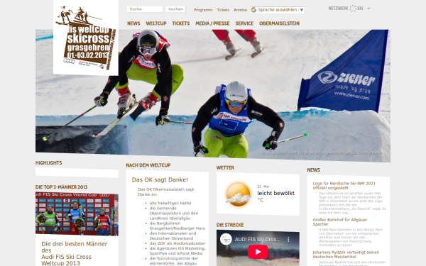 www.skicrossweltcup.de