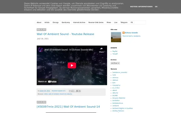 45echoes-sounds.blogspot.com