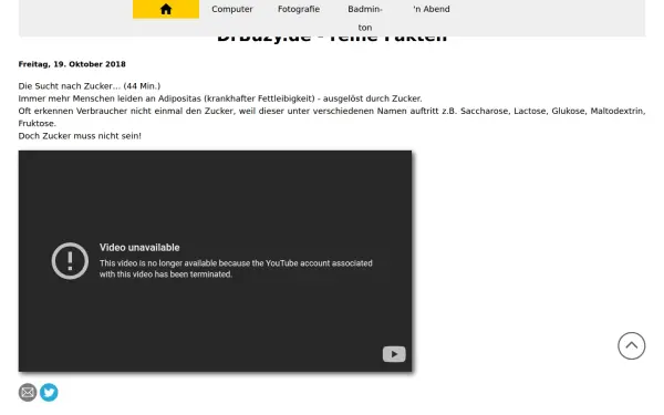 drbuzy.de