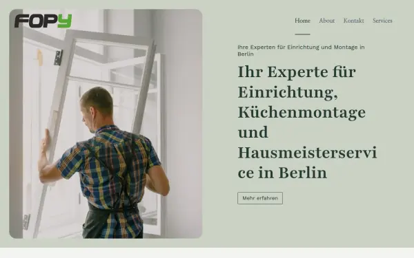 fopy.de