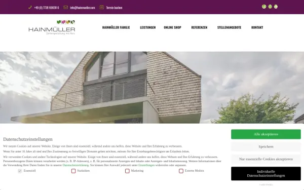 hainmueller.com