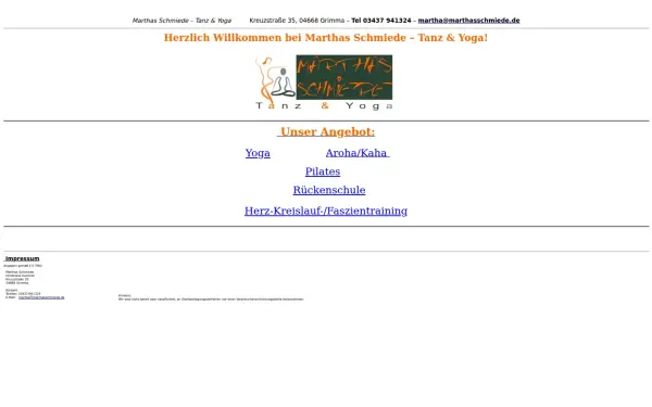 marthasschmiede.de
