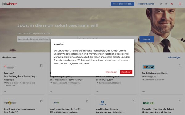 jobwinner.ch