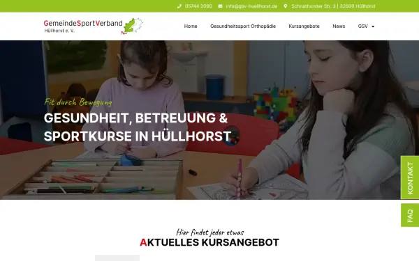 www.gsv-huellhorst.de