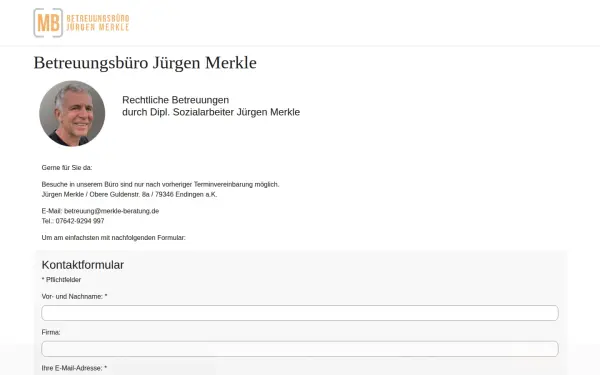 www.merkle-beratung.de