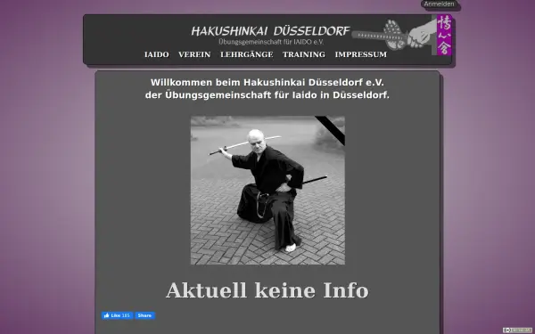 hakushinkai-duesseldorf.de