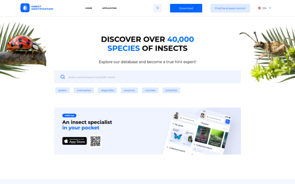 insectsid.com
