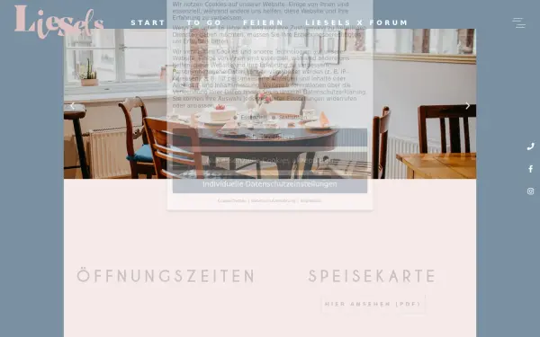 liesels.de