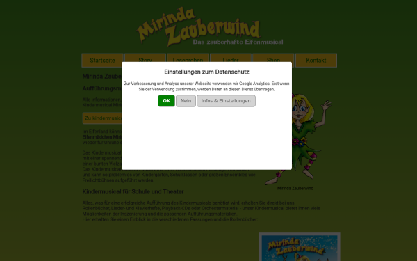 mirinda-zauberwind.de