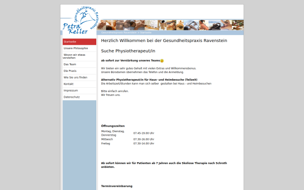 www.gesundheitspraxis-ravenstein.de