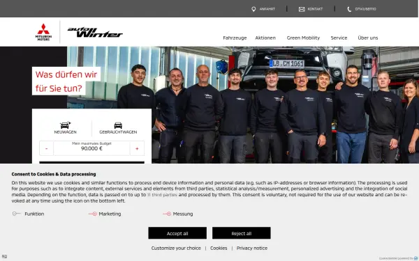 www.mitsubishi-winter.de
