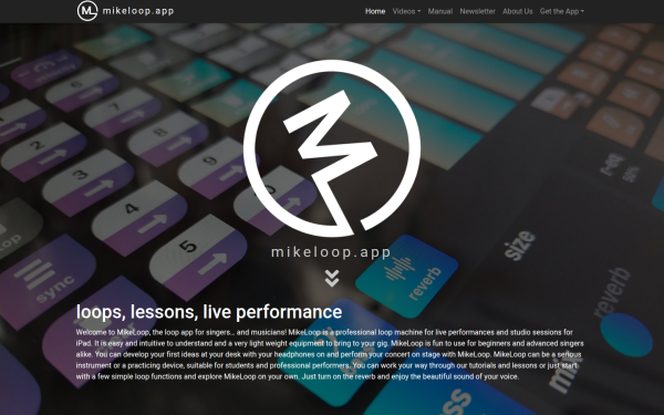 mikeloop.app