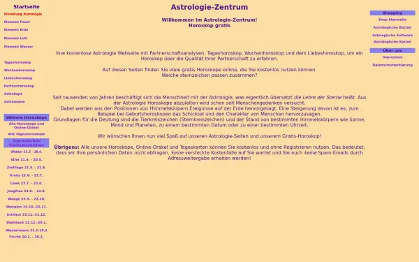 www.astrologie-zentrum.de
