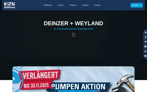 www.deinzer-weyland.de
