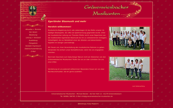 graevenwiesbacher-musikanten.de