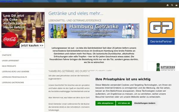 hamburg-getraenke.de