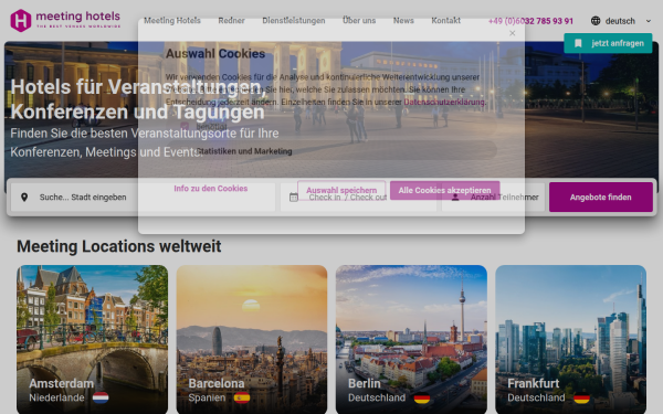 meeting-hotels.com