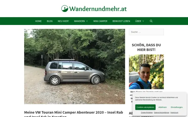 wandernundmehr.at