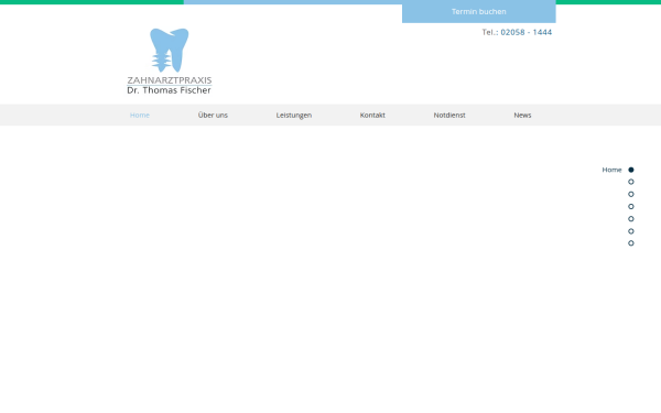 www.dr-thfischer.de