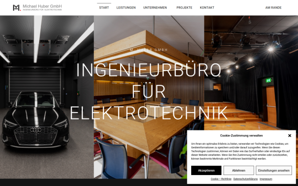m-huber-gmbh.de