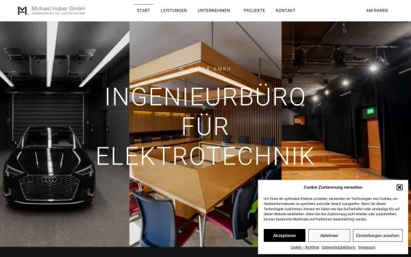 m-huber-gmbh.de